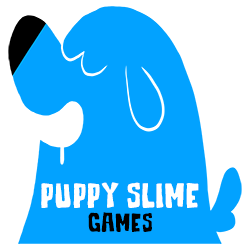 Puppy Slime Games